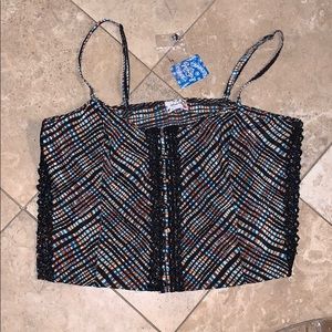 Free People tank top
